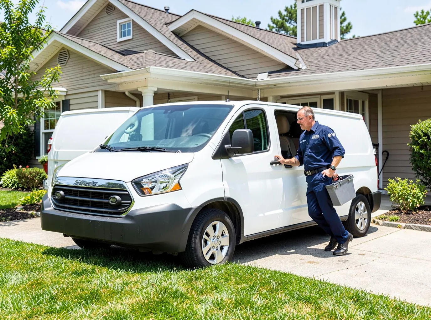 Emergency Plumber company in Lexington, IN
