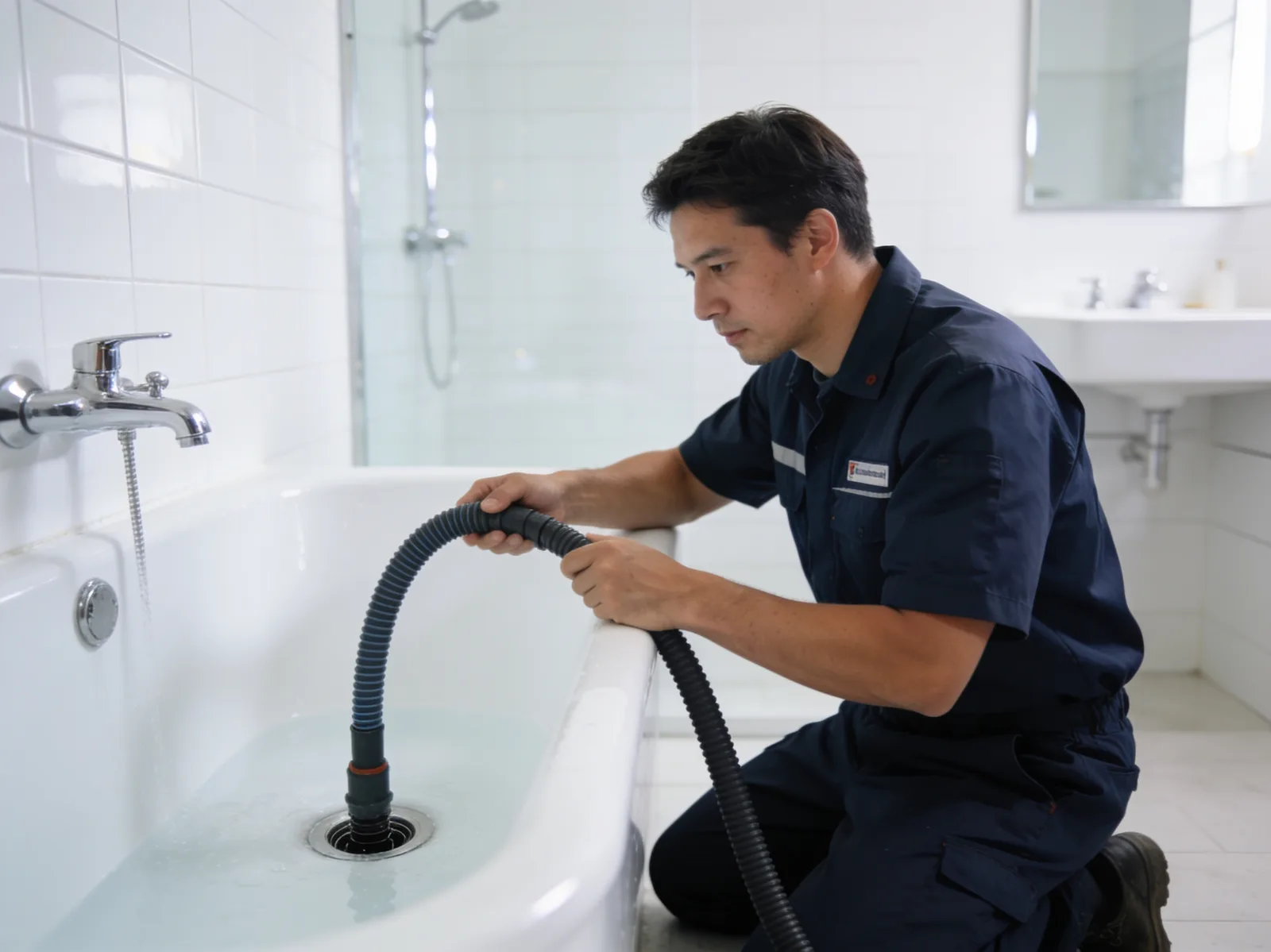 Emergency Plumber Lexington, IN FAQs